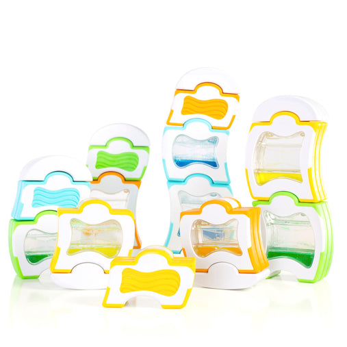 G8323 Grippies Waves 3 | 20