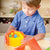 G7502  Discovery Stackers Rainbow House Lifestyle 2 | Rainbow