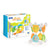 G8315 Grippies Windows 16 pc. set Full Color Box | 16