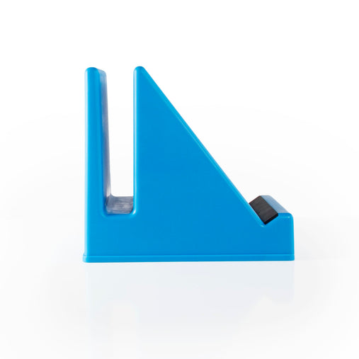 RED BLUE SIDE VIEW | Blue