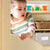 G97112 EdQ Up and Down Loft Lifestyle 1025 | Natural