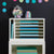 G77105 Martha Stewart Crafting Kids Paper Organizer White Env 1 | Linen White