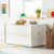 G80449 EdQ FoldLock Storage White Env 2005 | White