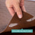 G97340 Contemporary Kitchen Helper Walnut Mat | Walnut
