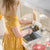G97111 EdQ Toddler Kitchen Loft White Lifestyle 8189 | White