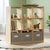 G92212 EdQ Curated Storage 3x3 Tier N Env 083 | Natural