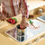 G80431 EdQ Kitchen Stove and Sink and Oven Natural Env 3604 | Natural