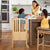 G97343 Contemporary Kitchen Helper Lifestyle | Natural