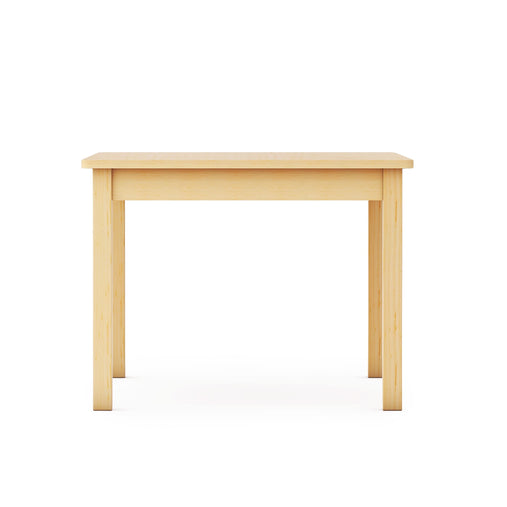 G80361 EdQ Classroom Table 24x30 18in legs Silo 2 Side | 18 in