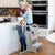 G97021 High Rise Step Up Gray Lifestyle 5 | Gray