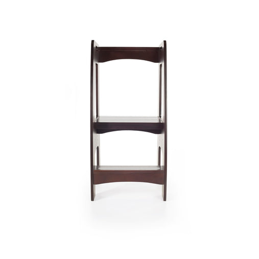 G97327 StepUp Kitchen Helper-Espresso-Front Update | Espresso