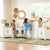 EdQ Kitchens White Lifestyle 460546624676 | White
