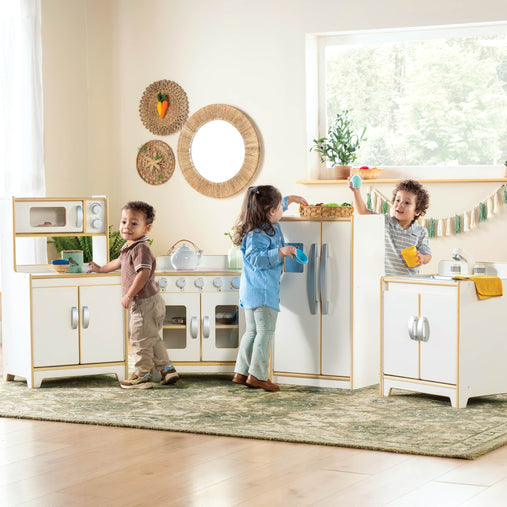 EdQ Kitchens White Lifestyle 460546624676 | White