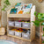 G80326 EdQ Book and Bin Browser Natural Env 2107 | Natural