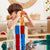 300660 Light and Color Cylinder 8 pc. Set Lifestyle 2 | Cylinder