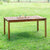 G52017 Acadia Table 30 x 48 Env 5652 | 30 x 48 in