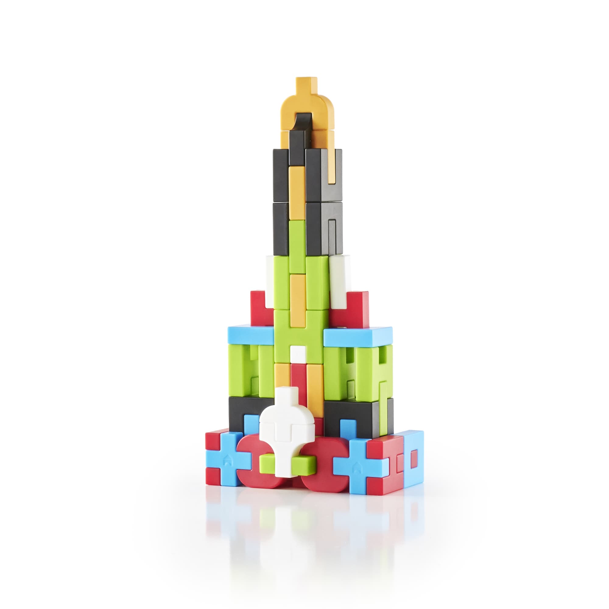IO Blocks® Education Set – Guidecraft