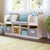 G80230 EdQ Reading Nook White Env 831 | White