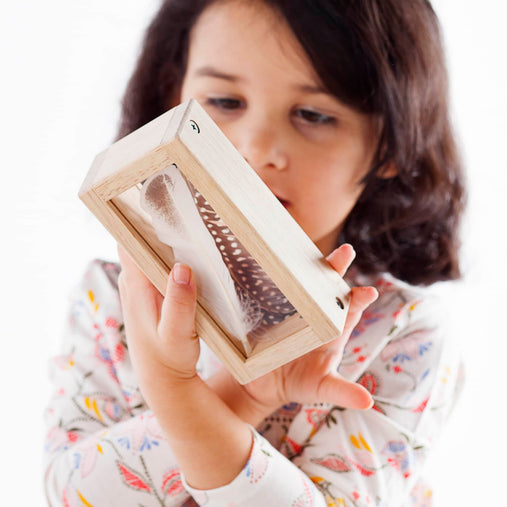 G3084 Treasure Blocks Clear Lifestyle3 | Clear
