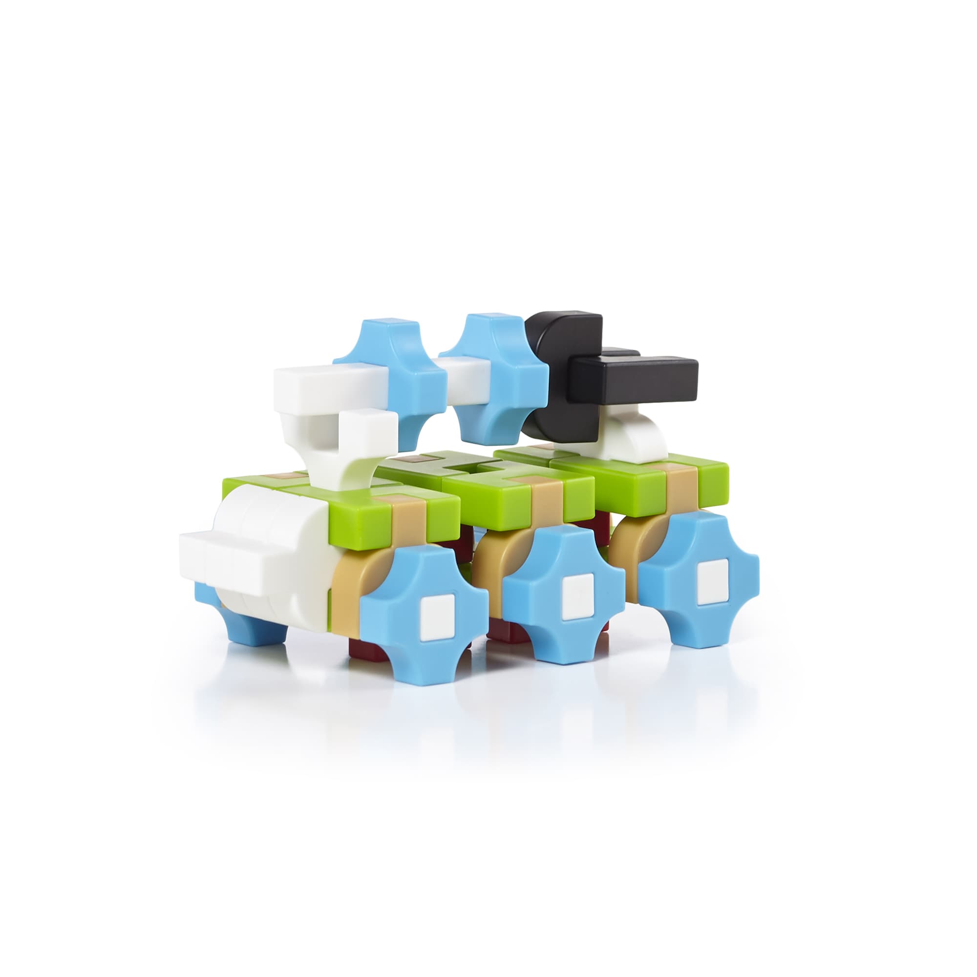 IO Blocks® Education Set – Guidecraft