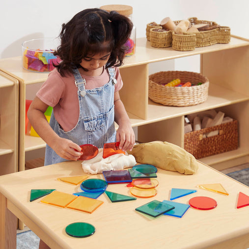 300658 Light and Color Disc 24 pc. Set Lifestyle 4 | Disc