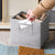 G80449 EdQ FoldLock Storage White Env 2030 | White