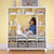 G76806 MSL&L Storage System White Lifestyle 1 | Linen White