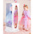 G99300 Rotating Dress Up Storage White Lifestyle 2 | White