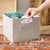 G80314 EdQ 36in Open Storage Natural Env Detail 344 | Natural