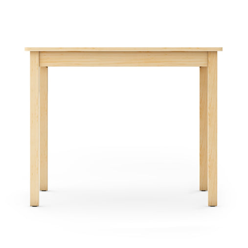 G80462 EdQ Classroom Table 30x36 24in legs Silo 2 Side | 24 in
