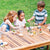 G52018 Acadia Table 30 x 60 Lifestyle 6101 | 30 x 60 in