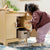 G80437 EdQ Kitchen Sink Natural Lifestyle 5472 | Natural