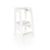 G97328 StepUp kitchen Helper-White-Main Update | White