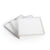 G31011 Cordless LED-Mirror Tablet Set of 3-W Silo 2 | White