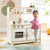 G80432 EdQ All-in-One Kitchen White Lifestyle 3015 Main | White