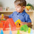 G7502  Discovery Stackers Rainbow House Lifestyle 1 | Rainbow