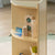 G92220 EdQ Curated Storage 2 Tier N Env 962 | Natural