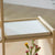 G31010 Cordless LED-Mirror Tablet Set of 3-N Env 747 | Natural