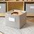 G80448 EdQ FoldLock Storage Natural Env 2102 | Natural