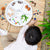 G4700 Loose Parts Sorting  Tray Set of 4 White Lifestyle 004 | White