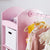 G98403 See and Store Pink Env 3 | Pink