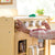 G80439 EdQ Kitchen Range Natural Lifestyle 3787 | Natural