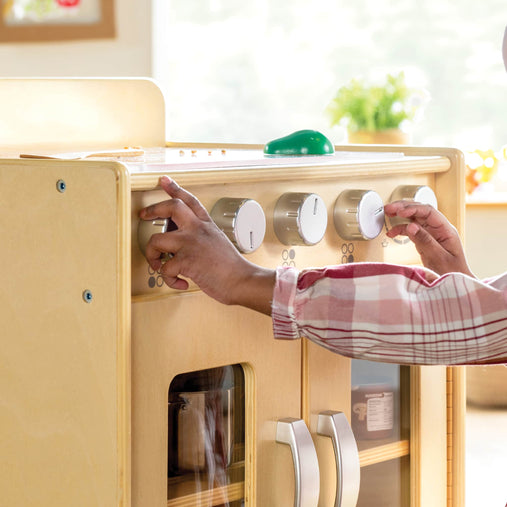 G80439 EdQ Kitchen Range Natural Lifestyle 3787 | Natural