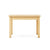 G80360 EdQ Classroom Table 24x30 16in legs Silo 2 Side | 16 in