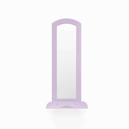 G98404 See and store Dress Up Lavender Side2 Update | Lavender