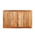 G52017 Acadia Table 30 x 48 Silo 2 Top | 30 x 48 in