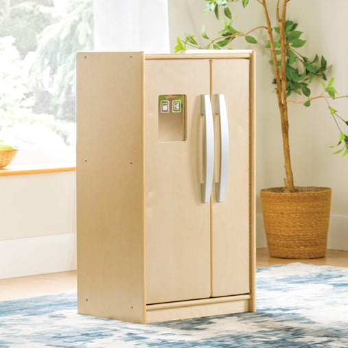 G80441 EdQ Kitchen Refrigerator Natural Env 5492 | Natural