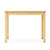 G80367 EdQ Classroom Table 30x30 22in legs Silo 2 Front | 22 in
