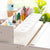 G51096 Design Studio 3in1 White Env 2830 | White