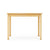 G80371 EdQ Classroom Table 30x36 22in legs Silo 2 Side | 22 in